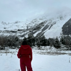 Дарья Бамбина, 20.02, Краснодар