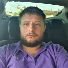 Дима Подлесный, 16.07.1988, Днепр (Днепропетровск)