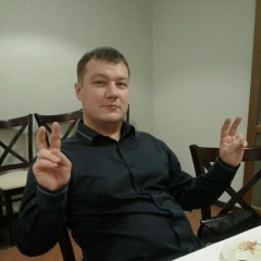 Петр Кузьмин, 06.01.1980, Дивногорск