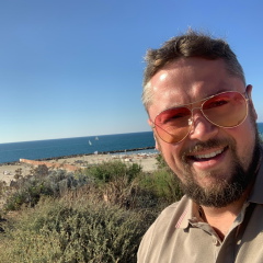 Константин Сазонов, 29.05.1983, Москва