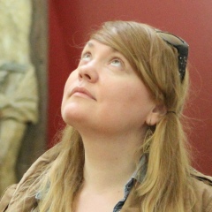 Ирина Дробот, 15.10, Санкт-Петербург