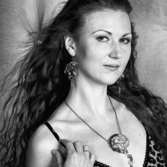 Екатерина Минжинер, 19.03, Волгоград