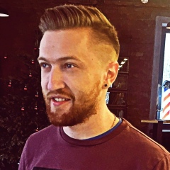 Егор Задворных, 01.08, Москва