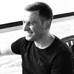 Владик Безручко, 16.08, Одинцово