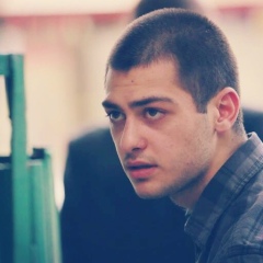 Giorgi Sopromadze, 14.07.1993, Тбилиси