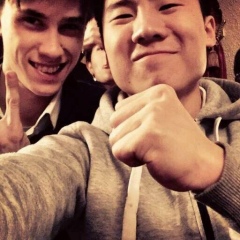 Артур Сапаргалиев, 07.03, Алматы