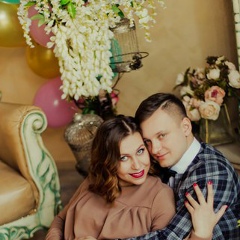 Михаил Халява, 10.09.1982, Красноярск