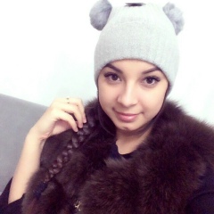 Эльвира Чербекова, 12.07