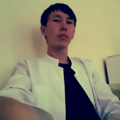 Нурлыхан Разакбергенов, 25.02.1905, Алматы