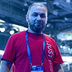 Рустам Канцалиев, 24.06, Нальчик