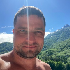 Михаил Власов, 10.01, Москва