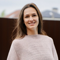 Виктория Голдабина, 25.02, Рига