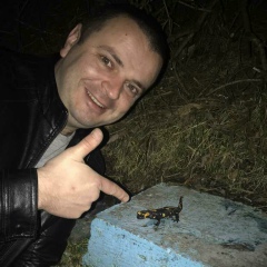 Андрей Солопов, 16.10.1987