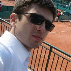 Tamerlan Larionty, 03.03, Москва