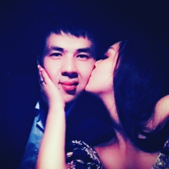 Ulbosyn Abdibekova, 06.02.1993, Алматы