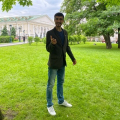 Тимур Иванов, 04.06.1987, Москва