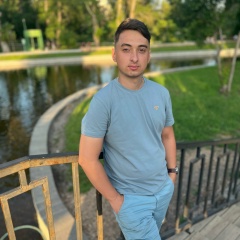 Георгий Котенёв, 15.07.1998