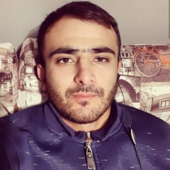 Айваз Гайдаров, 28.03.1993