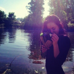 Виктория Витальевна, 19.05.1995, Киев