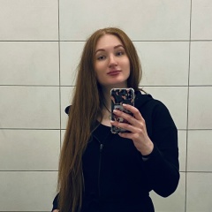 Анастасия Гофман, 01.05, Ордынское