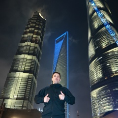 Алексей Бургов, 30.03, Санкт-Петербург