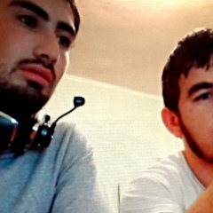 Бислан Атабаев, 05.05.1991, Москва