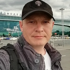 Александр Евдокимов, 30.03.1983, Москва