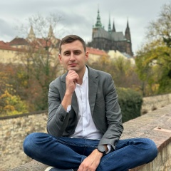 Igor Iastremschi, 18.05.1995, Кишинев