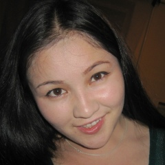 Shynar Musabekova, 21.01.1994, Алматы