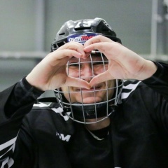 Роман Рысин, 08.01.1983, Москва