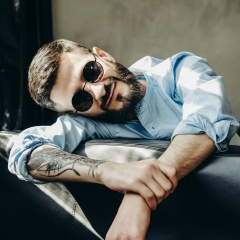 Гриша Гулян, 20.12.1992, Краснодар