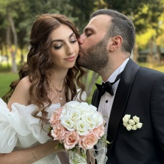 Наргиз Кулиева, 18.12