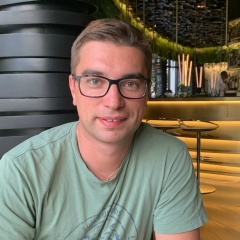 Игорь Прокопенко, 22.09.1984, Москва