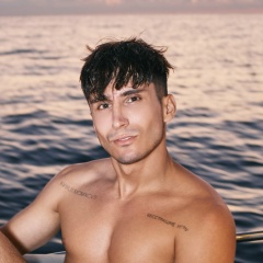 Олег Лазарев, Санкт-Петербург