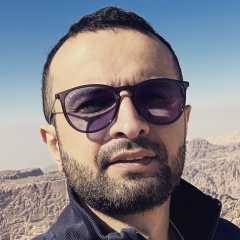 Эльмир Насиров, 09.02, Москва