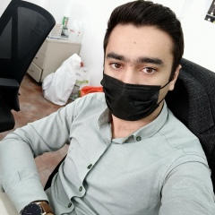 Elvin Rzazade, Гянджа