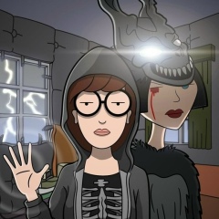 Dasha Moroshan, 26.06.1989, Москва