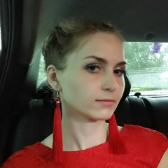 Анна Белоглазова, 16.06, Богданович