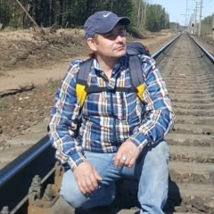 Сергей Карпухин, 06.02.1974, Санкт-Петербург