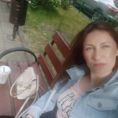 Дарья Ильичева, 08.11.1983, Москва