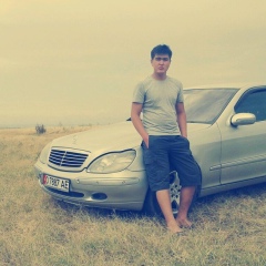 Нуртилек Акимов, 27.07.1997, Ош