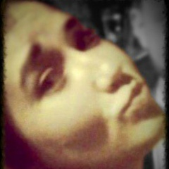 Маринка Белявцева, 13.04, Москва