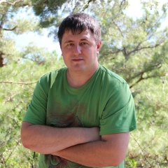 Кирюха Долотенко