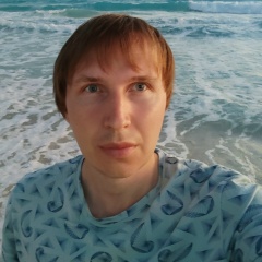 Константин Тесла, 01.09, Москва