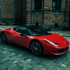 Дарья Гаврикова, 04.04, Краснодар