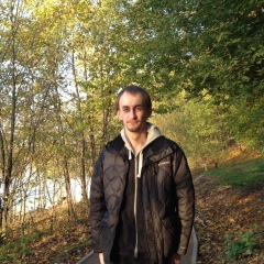 Дима Глинянов, 08.02.1989, Москва