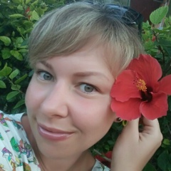 Арина Котикова, 08.03.1985, Москва