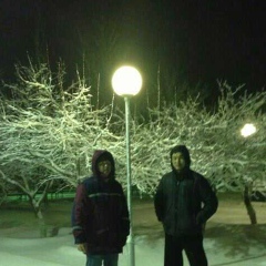 Bauyrzhan Zhailaubaev