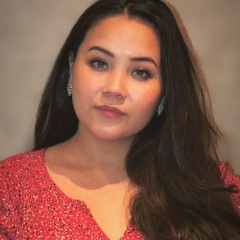 Елена Торокова, Томск