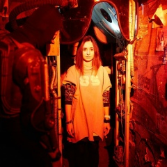 Николетта Тоболева, 26.09, Москва